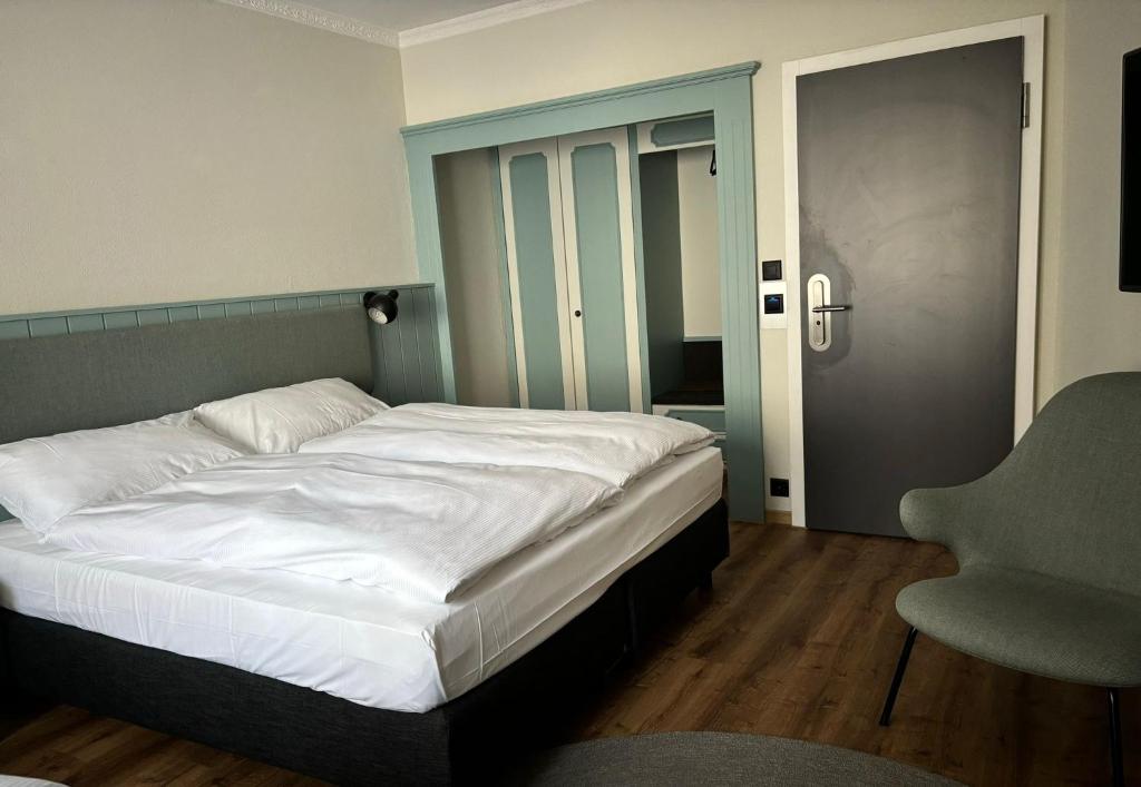 Hotel Luzernerhof - Resim 37