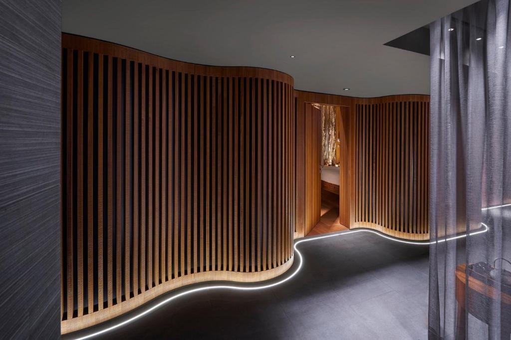 Fotografie z fotogalerie ubytování Mandarin Oriental, Milan v Miláně