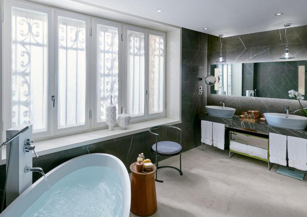 Mandarin Oriental, Milan - Resim 43