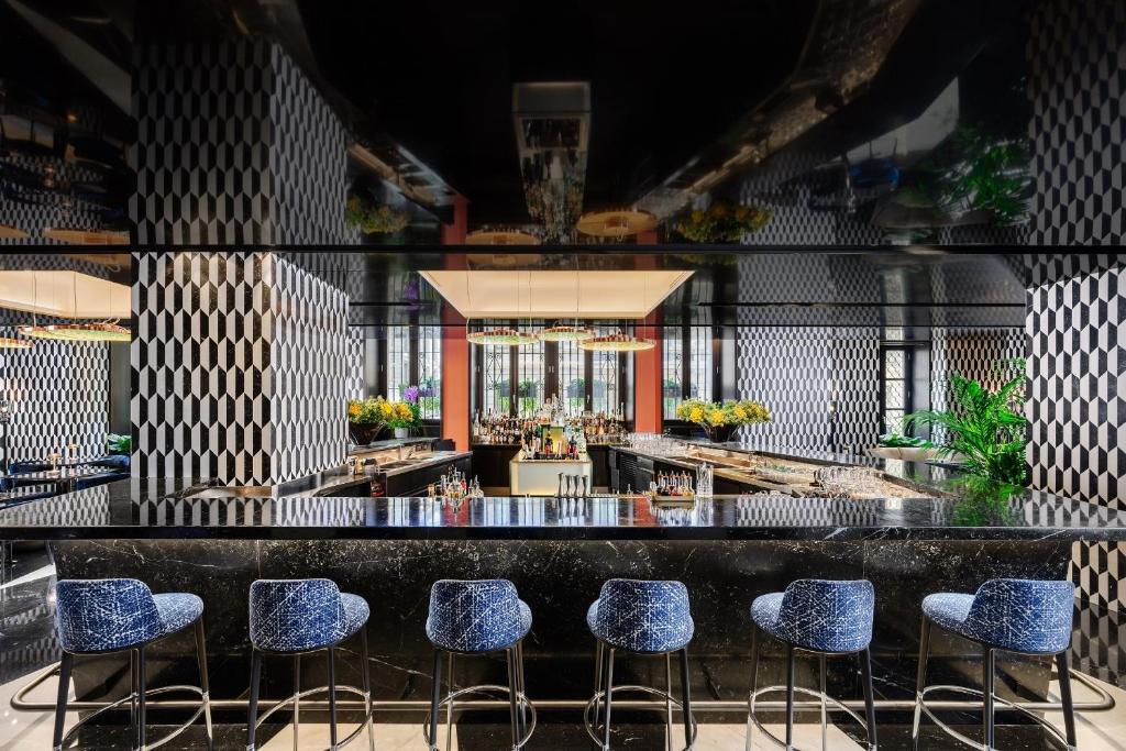 Mandarin Oriental, Milan photo