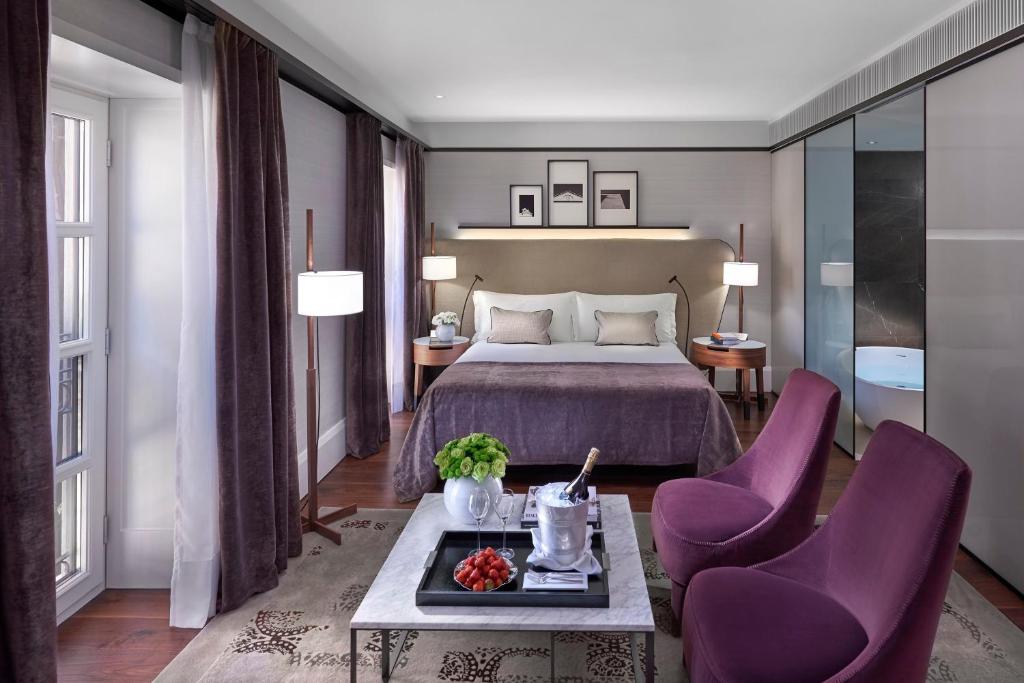 Mandarin Oriental, Milan - 12