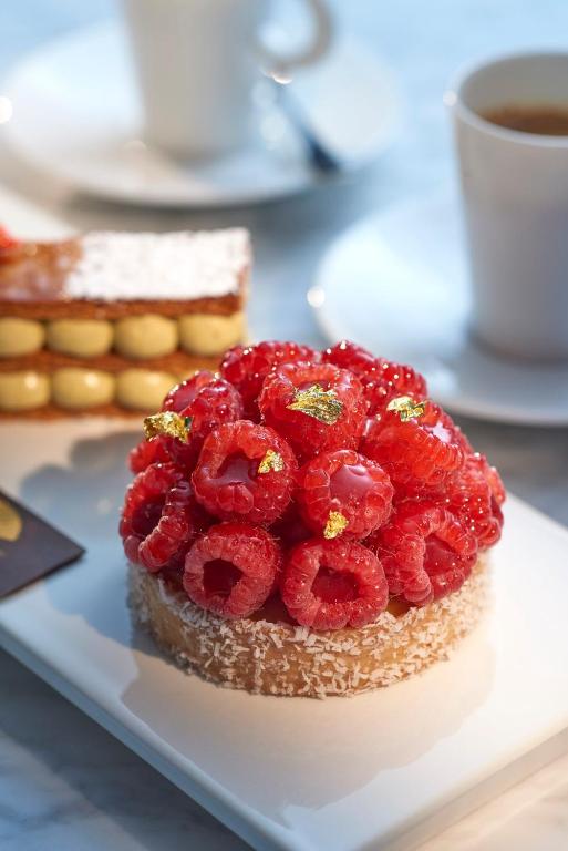 Mandarin Oriental, Milan - 13