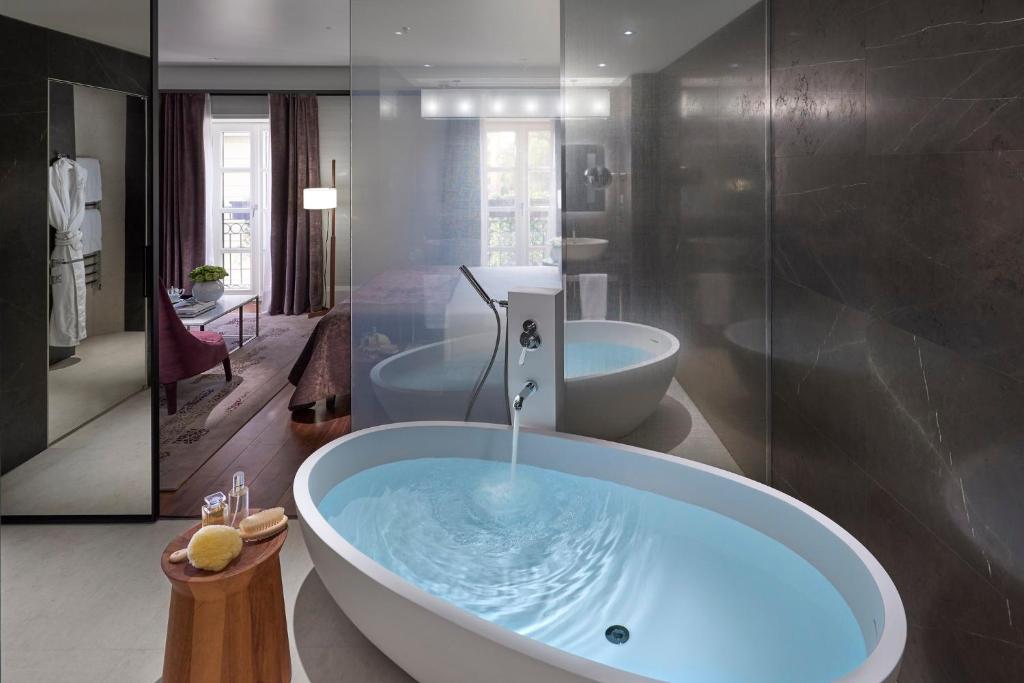 Mandarin Oriental, Milan - 14