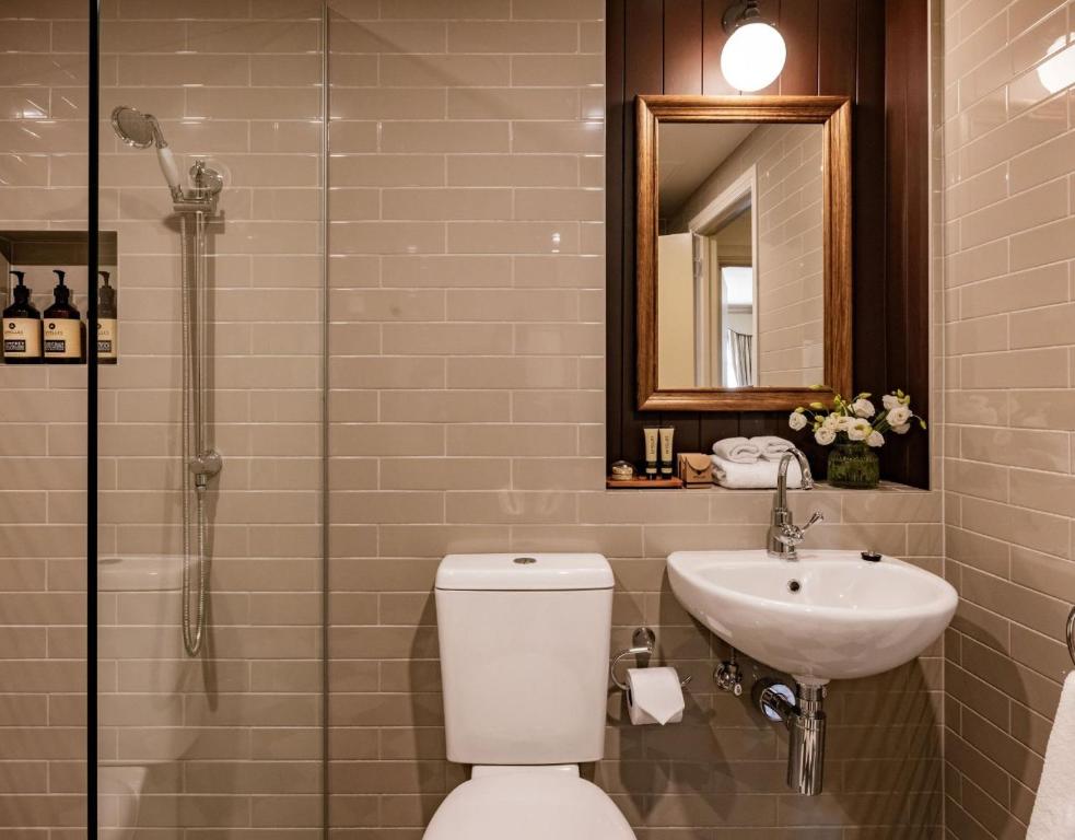 Hadley's Orient Hotel - Resim 39