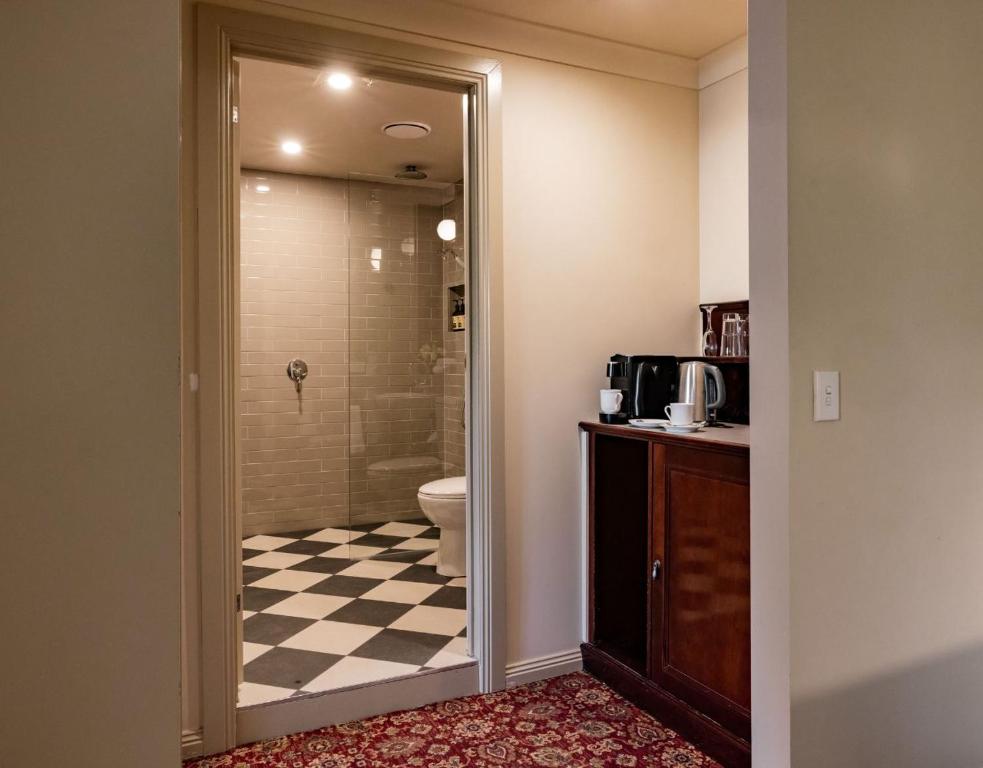 Hadley's Orient Hotel - Resim 40