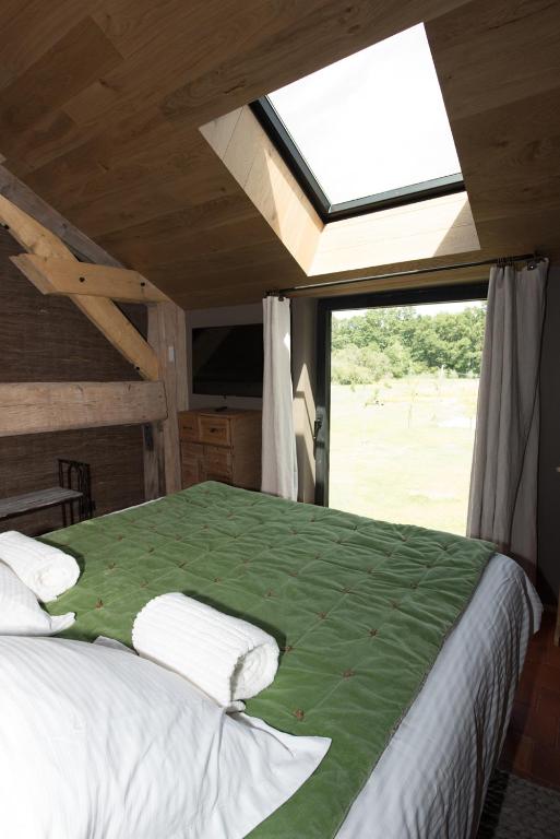 La Barboire Campagne - Apartamento Superior