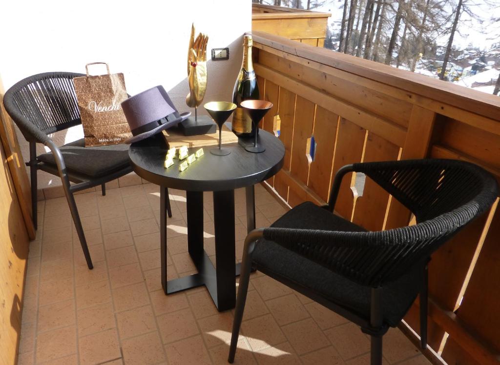 B&B Tamarindo - Einzelzimmer