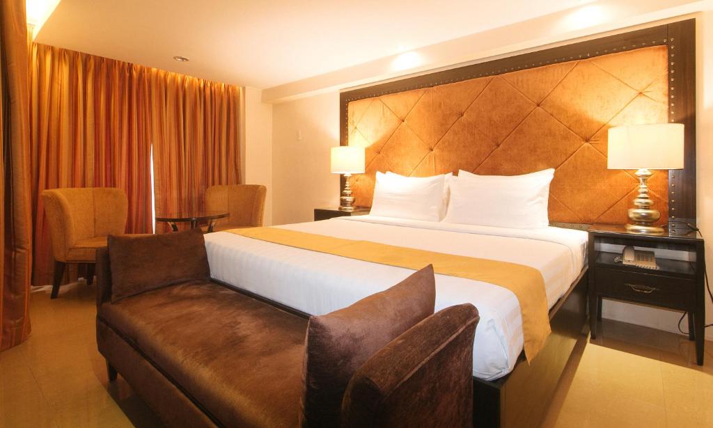 Torre Venezia Suites - 豪华王室