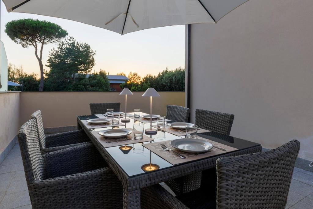 Appartamento "Corte Ceci" - a pochi passi dalle mura - 11