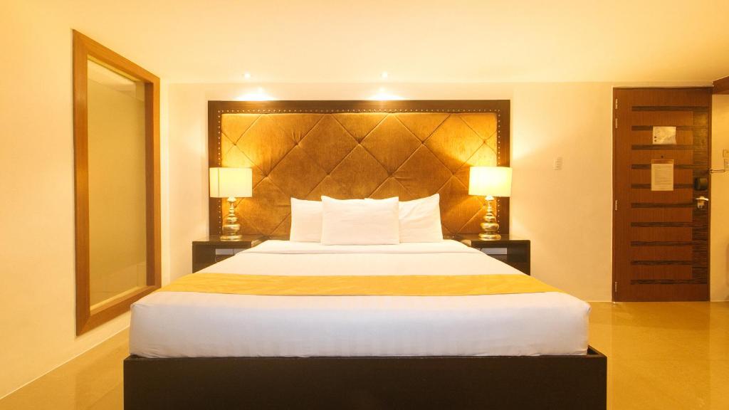Torre Venezia Suites - 初级套房