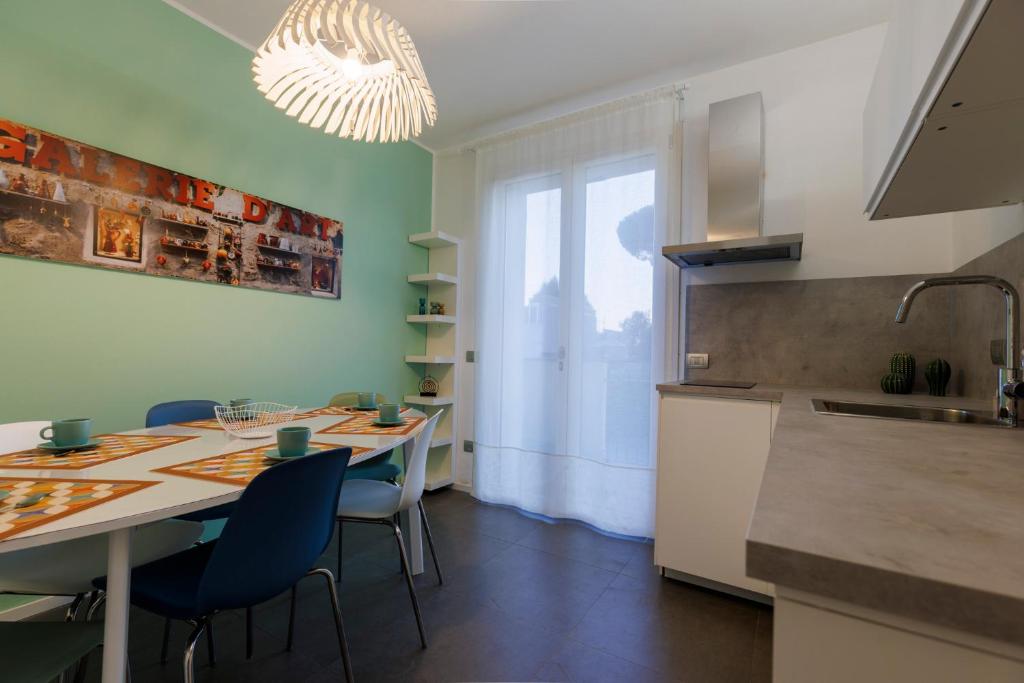 Appartamento "Corte Ceci" - a pochi passi dalle mura - 12