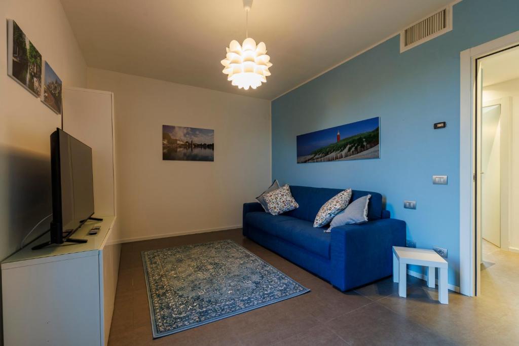 Appartamento "Corte Ceci" - a pochi passi dalle mura - 14