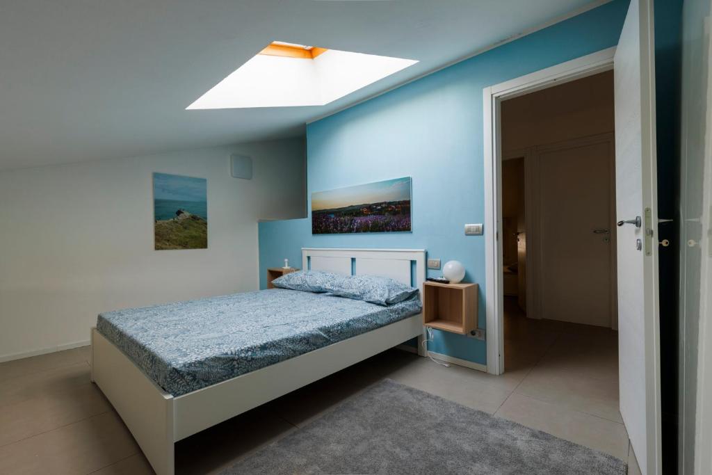 Appartamento "Corte Ceci" - a pochi passi dalle mura - 18