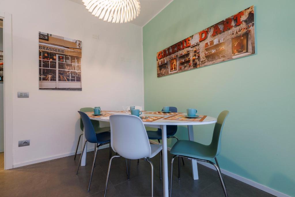 Appartamento "Corte Ceci" - a pochi passi dalle mura - 13