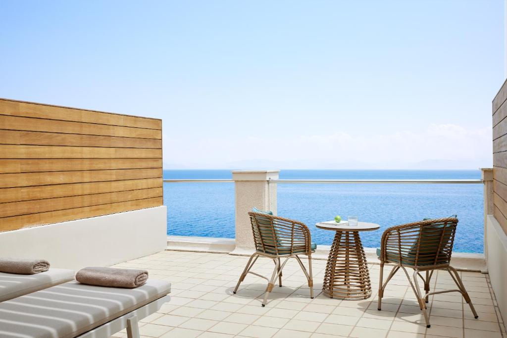 MarBella, Mar-Bella Collection - Vue De Mer De Suite Junior