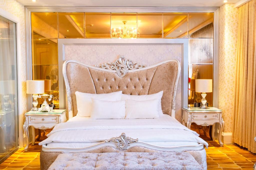 Hoang Trieu Hotel