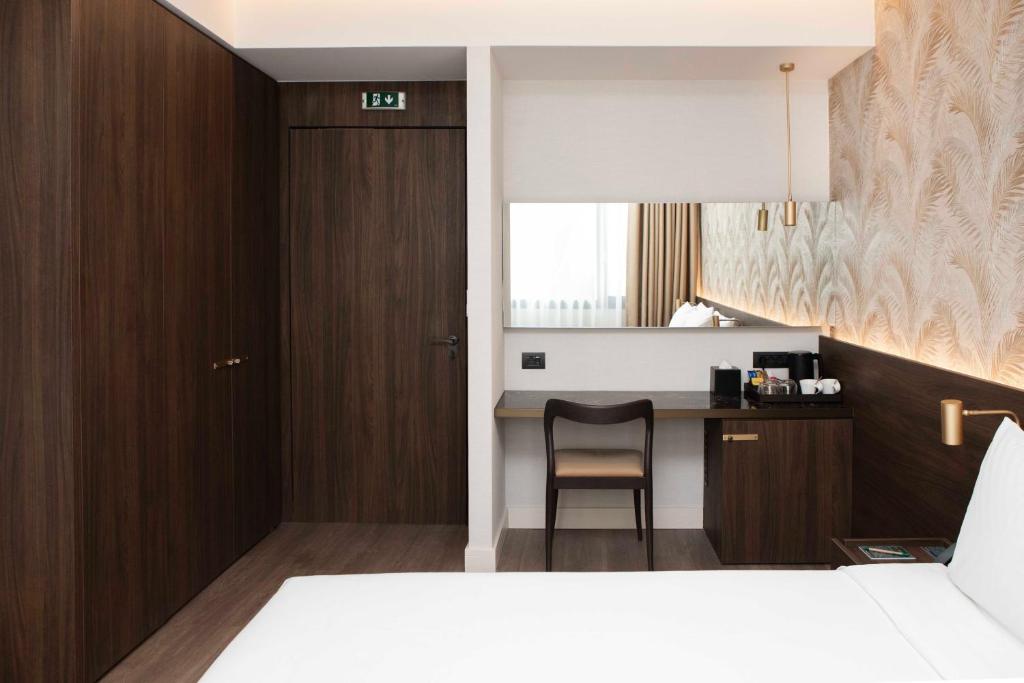 Luwian Athens Boutique Hotel - Resim 19