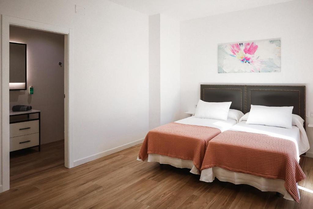 Victoria Estudios - Apartment Mit 1 Schlafzimmer