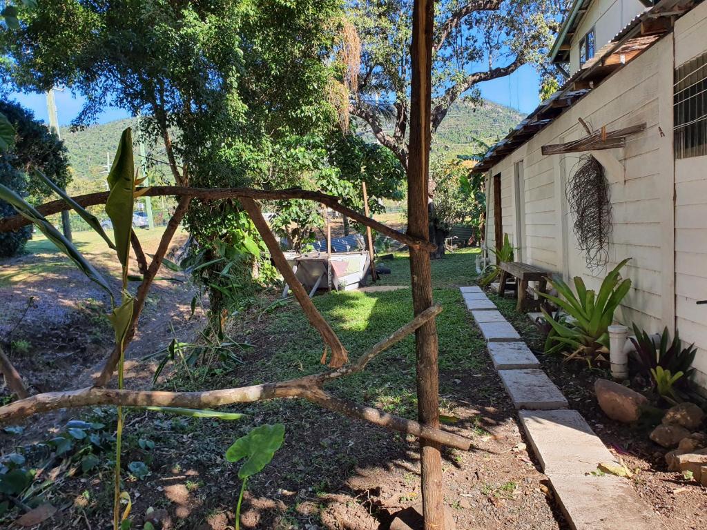 Giardino di Hidden Garden
