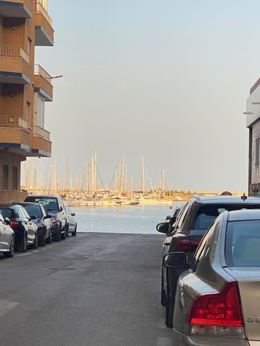 Sea apartment