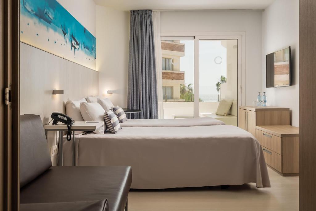 SANTA SUSANNA Chic! Apartments by ALEGRIA