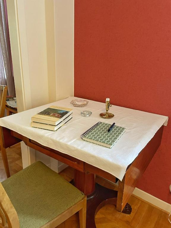 Fotografie z fotogalerie ubytování Viktors Affärshus v destinaci Ätran