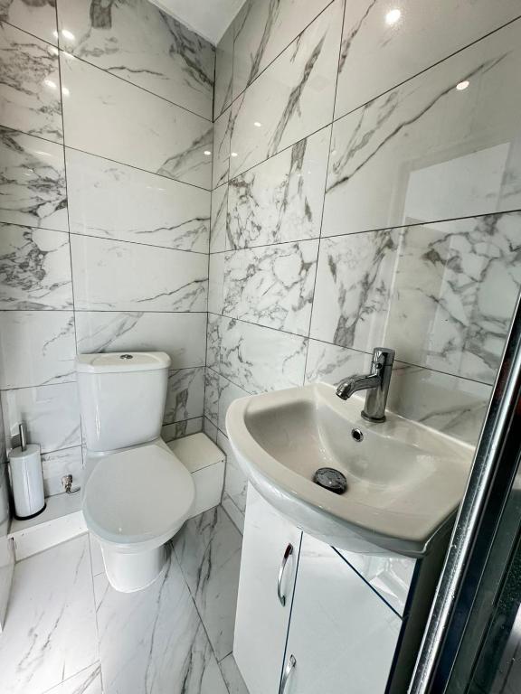 ND Hotel - Hyde Park - Resim 4