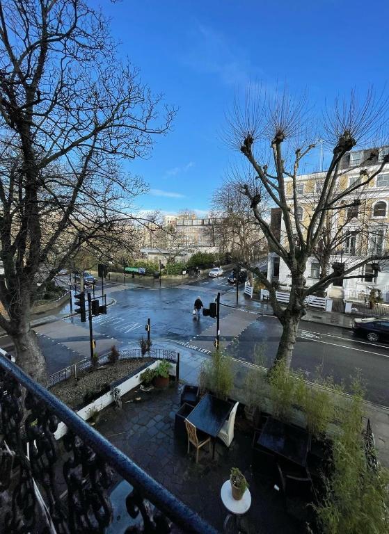 ND Hotel - Hyde Park - Resim 9