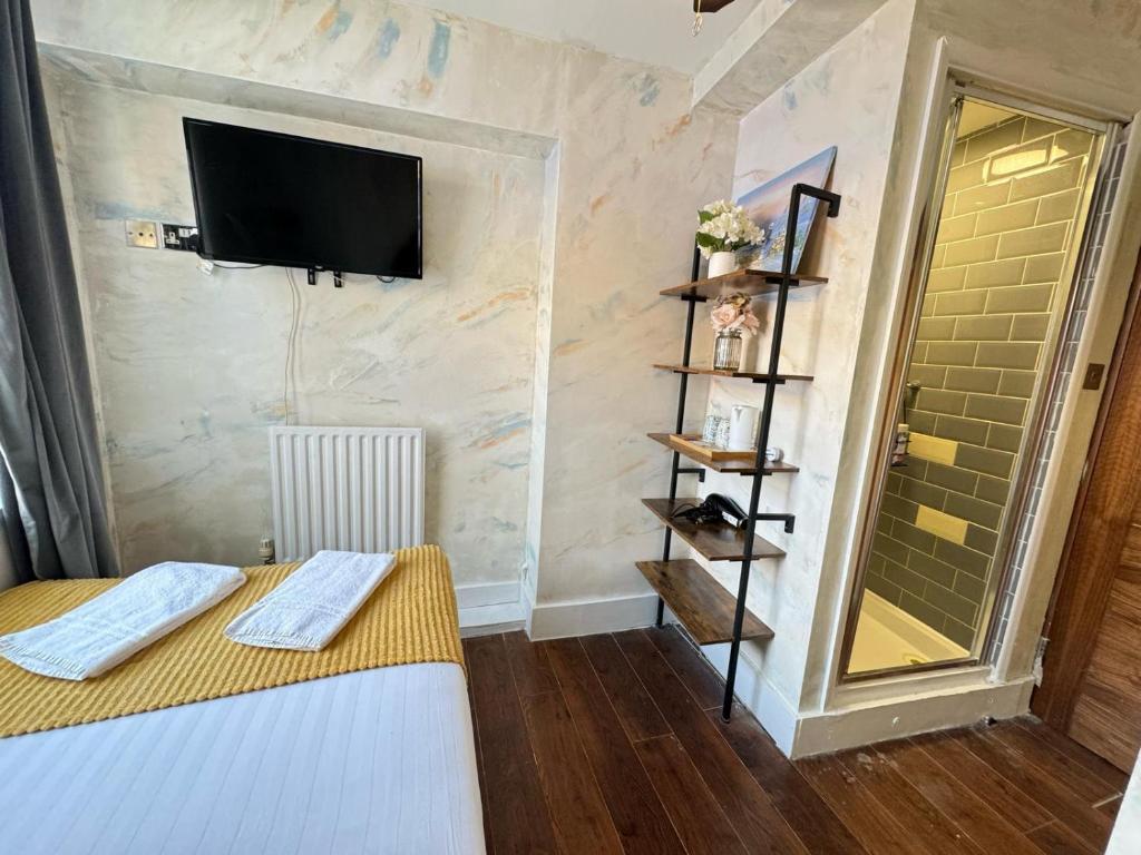 ND Hotel - Hyde Park - Resim 7