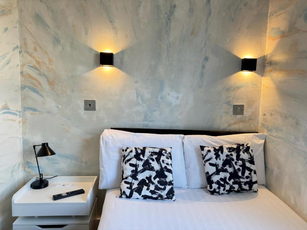 ND Hotel - Hyde Park - Resim 12