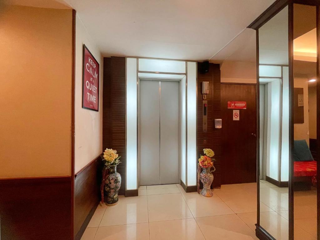 Arawana Express Chinatown - Resim 6