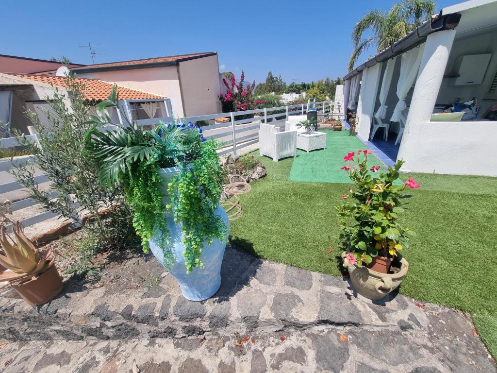 Giardino di Omarvulcano1 - PROPPRO - isole eolie