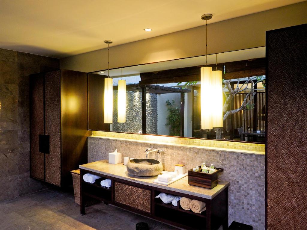 The Amala Boutique Retreat - 11