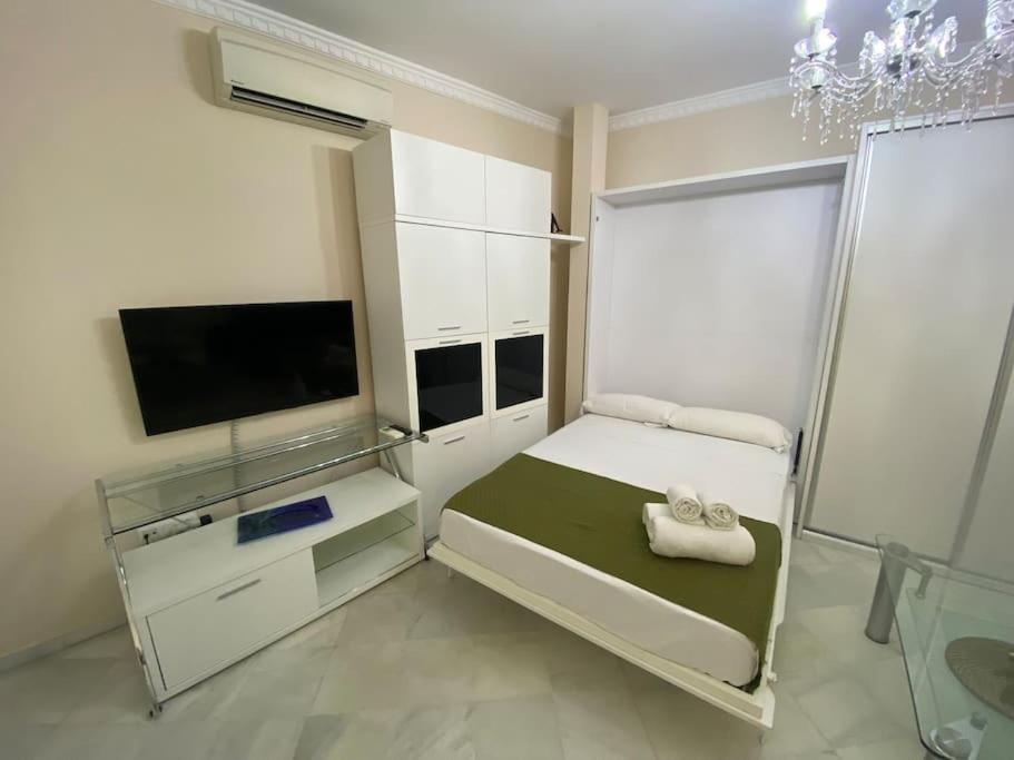 New loft en el centro de Sevilla