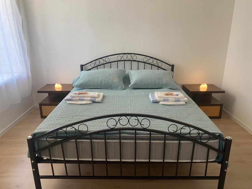 Sunshine Apartments در باکو