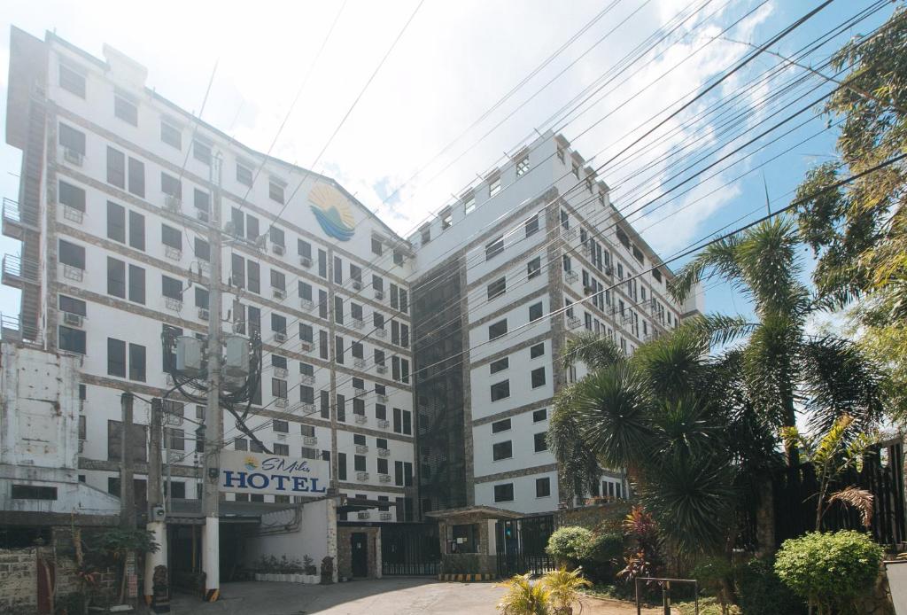 Φωτογραφία από το άλμπουμ του RedDoorz at Sun Miles Hotel σε Calamba