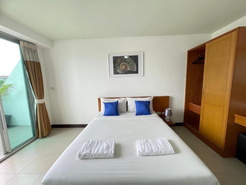 Nature Boutique Residence - Resim 20