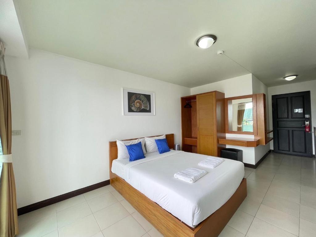 Nature Boutique Residence - Resim 21