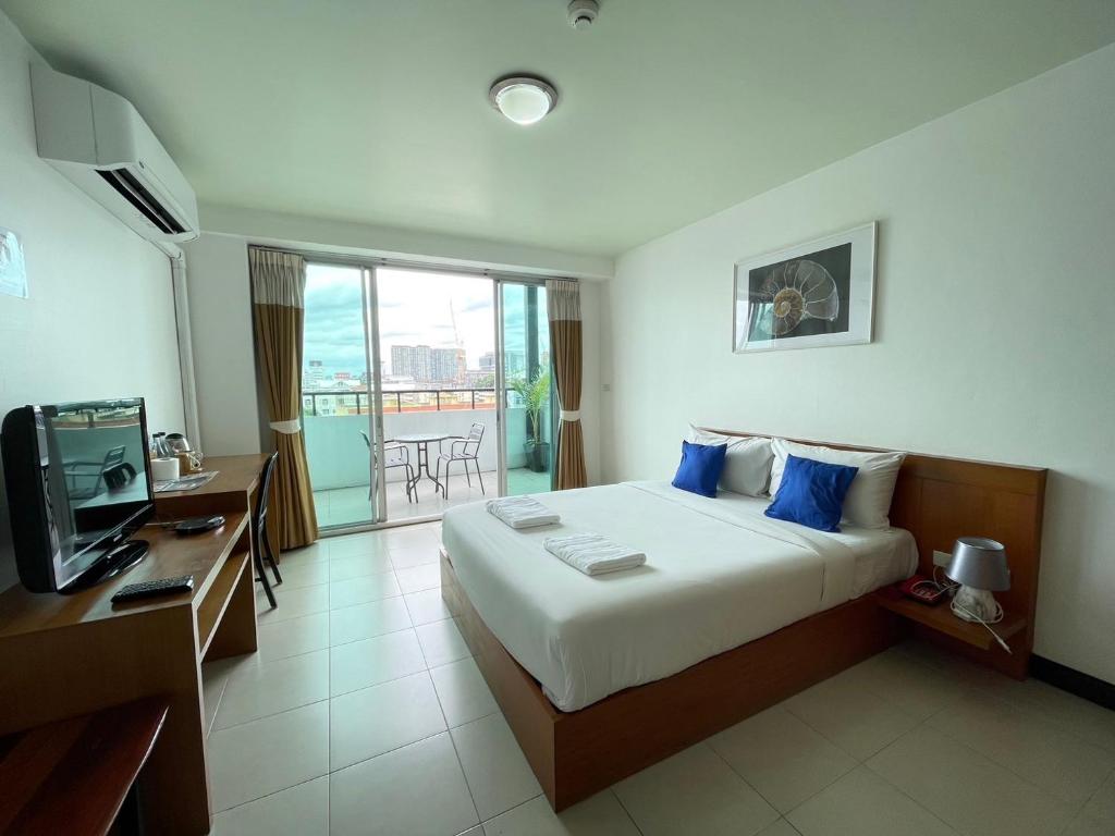 Nature Boutique Residence - Resim 19