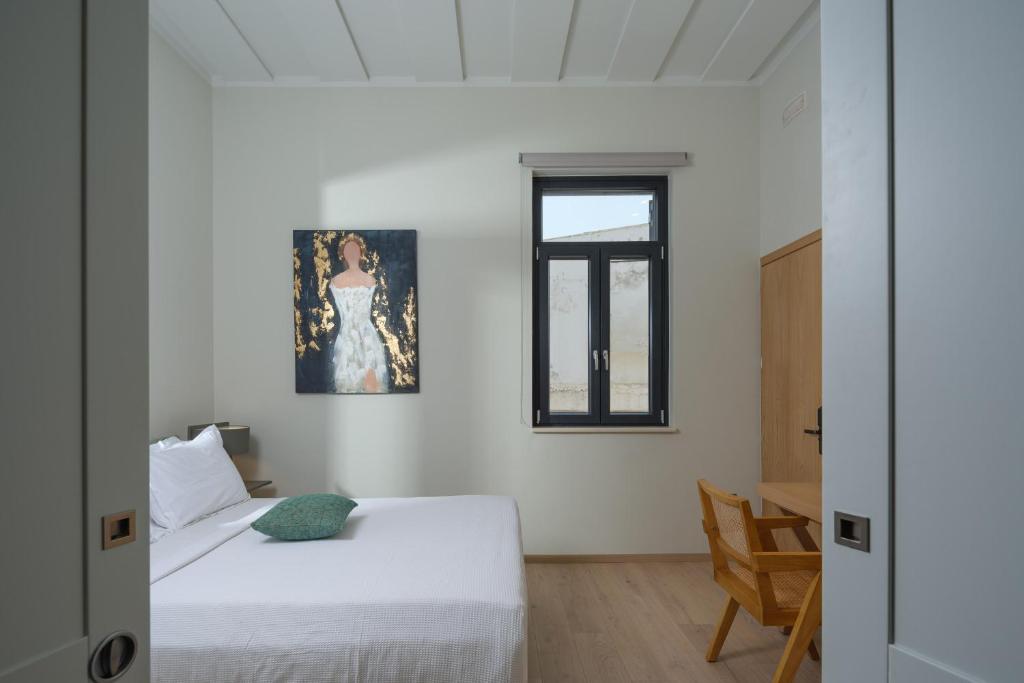 
Deluxe Suite with Spa Bath
