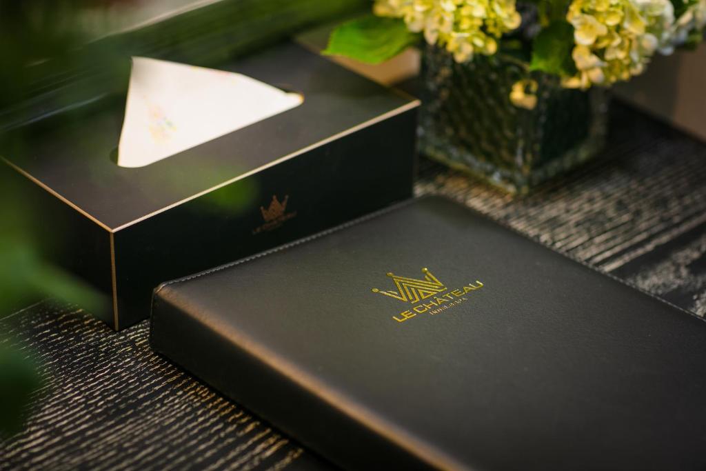 Hanoi Le Chateau Hotel & Spa - 4