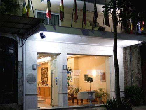 Marie Palace - Resim 5