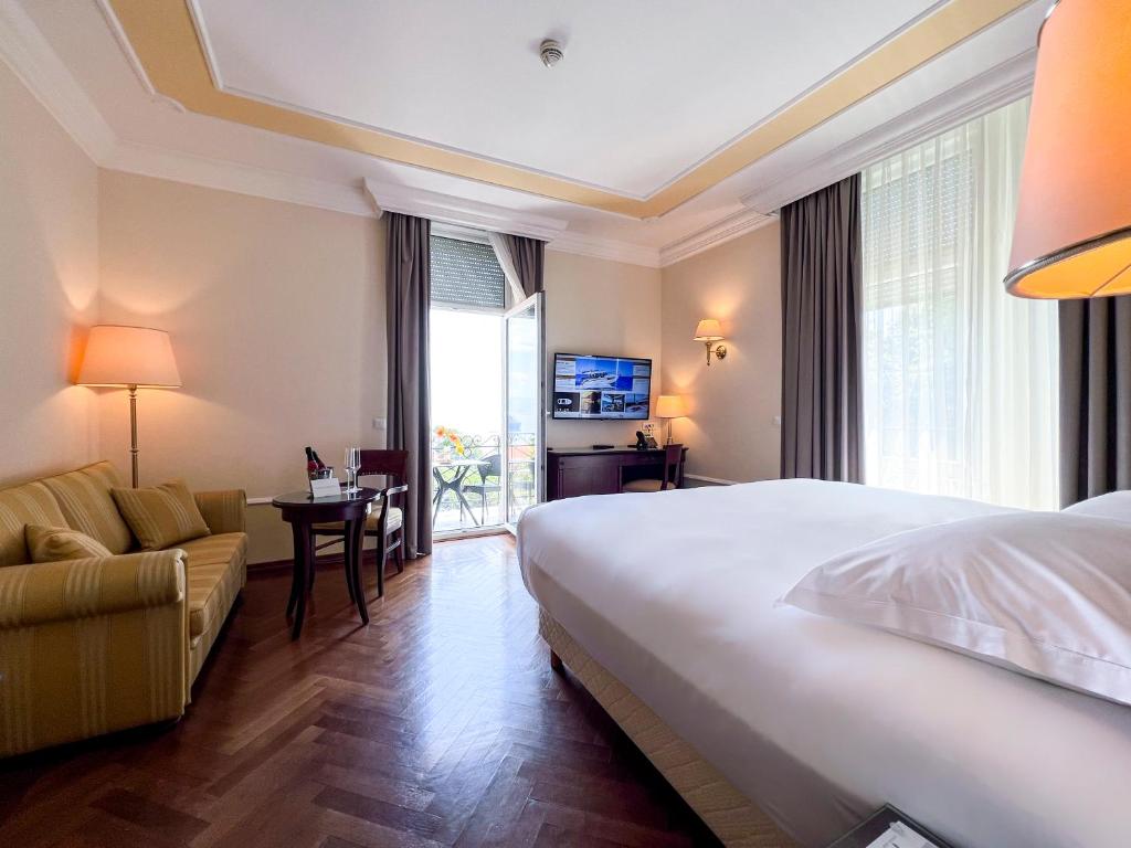 Amadria Park Hotel Agava - Resim 21
