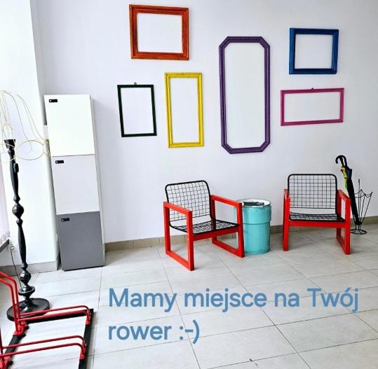 Fotografie z fotogalerie ubytování Noclegi Wałbrzych Centrum v destinaci Wałbrzych