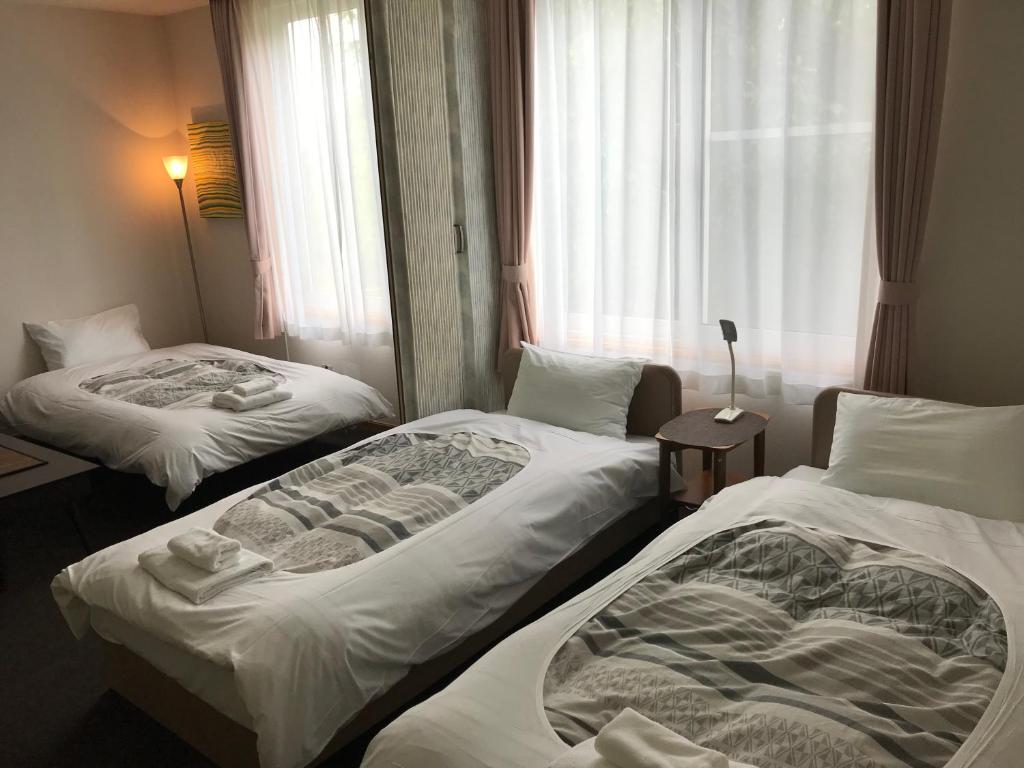 FURANO B&B photo