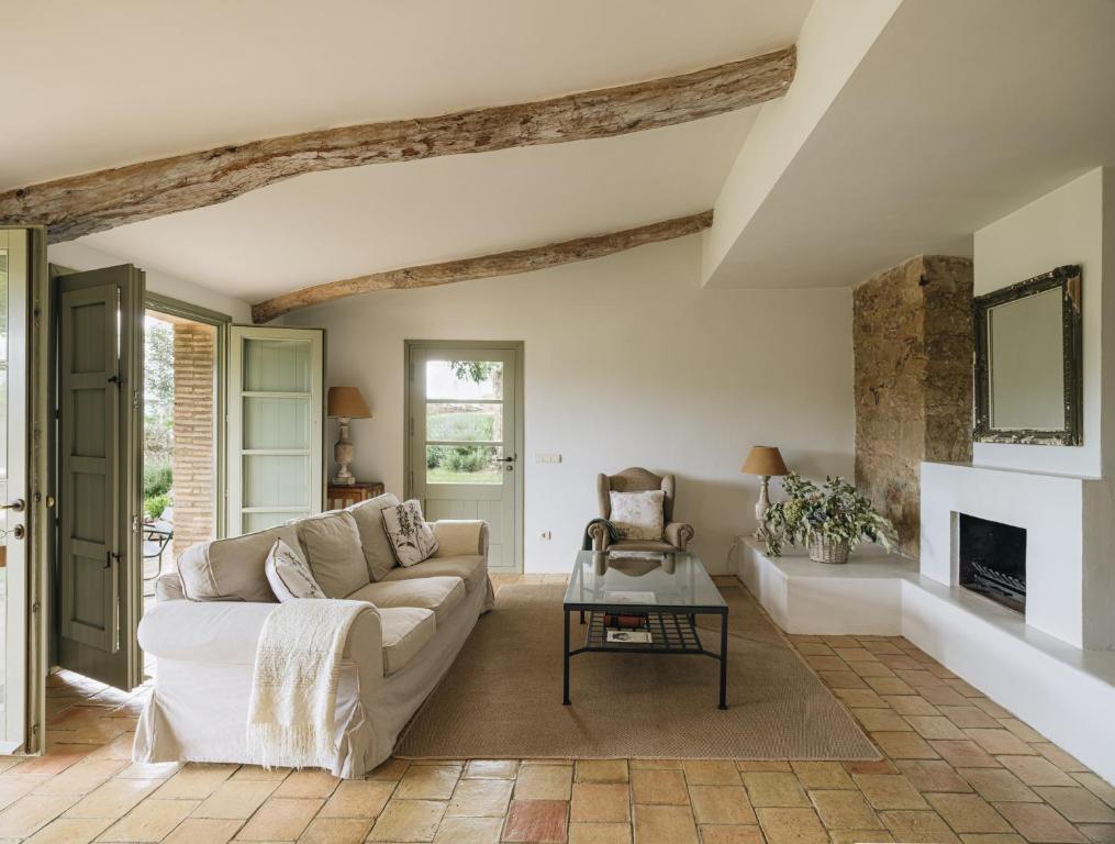 Can Bassa - Villa With Garden View
