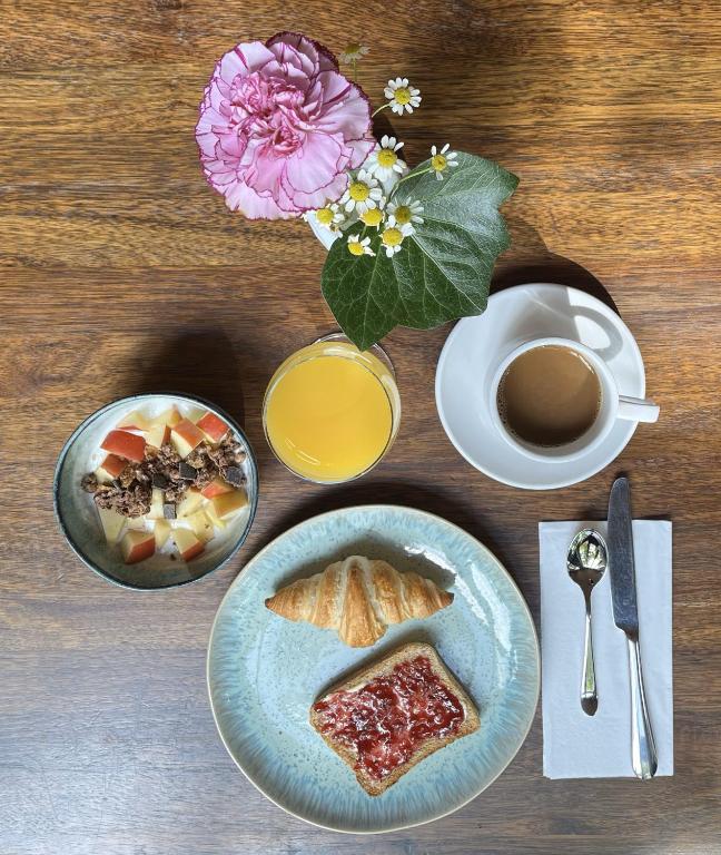 YoHo - The Young Hotel - Resim 35