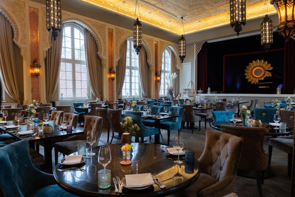 YoHo - The Young Hotel - Resim 4