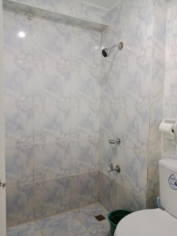 Bagno di Mactan Oasis gardens condominium