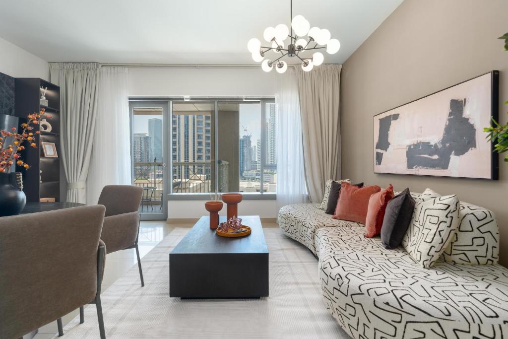 29 burj dubai boulevard 2 walking distance to dubai mall and burj
